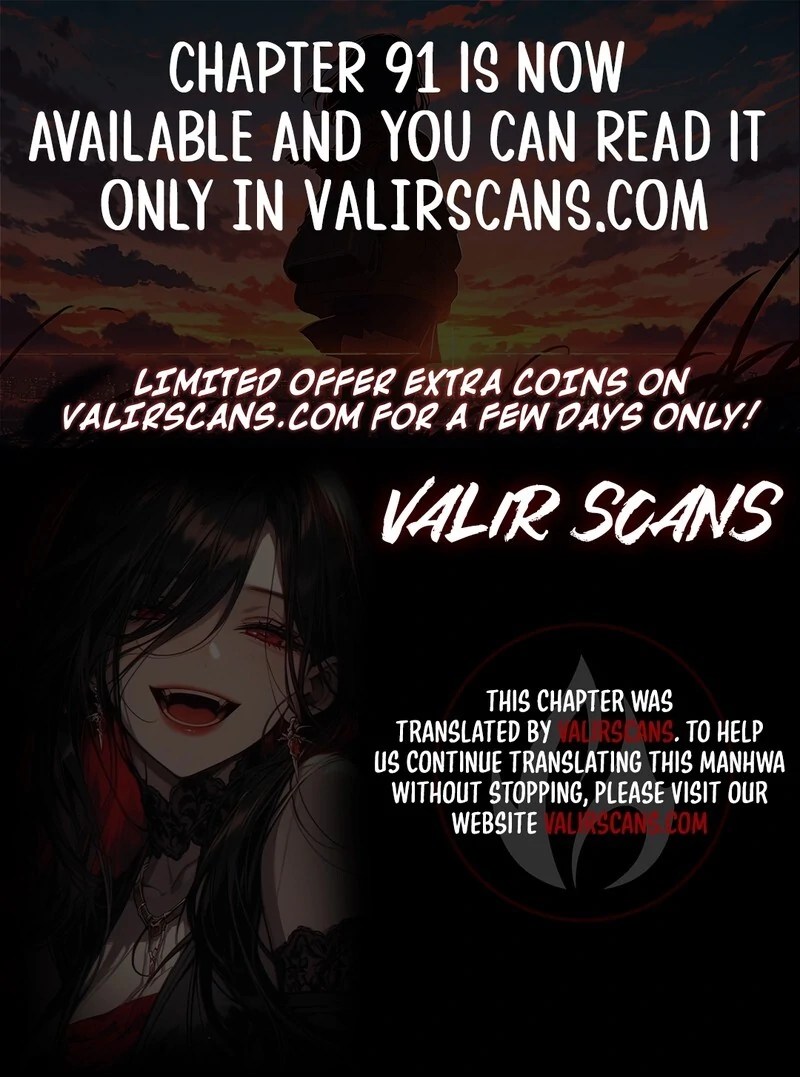 I’m The Princess of All Chapter 88 - Page 1