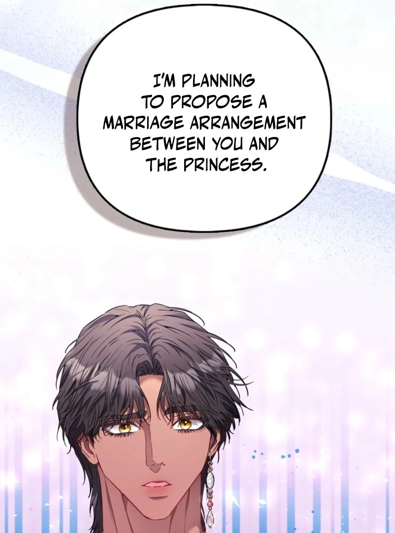 I’m The Princess of All Chapter 88 - Page 112