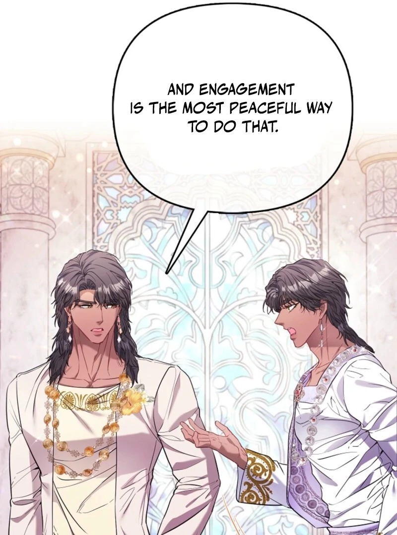 I’m The Princess of All Chapter 88 - Page 118