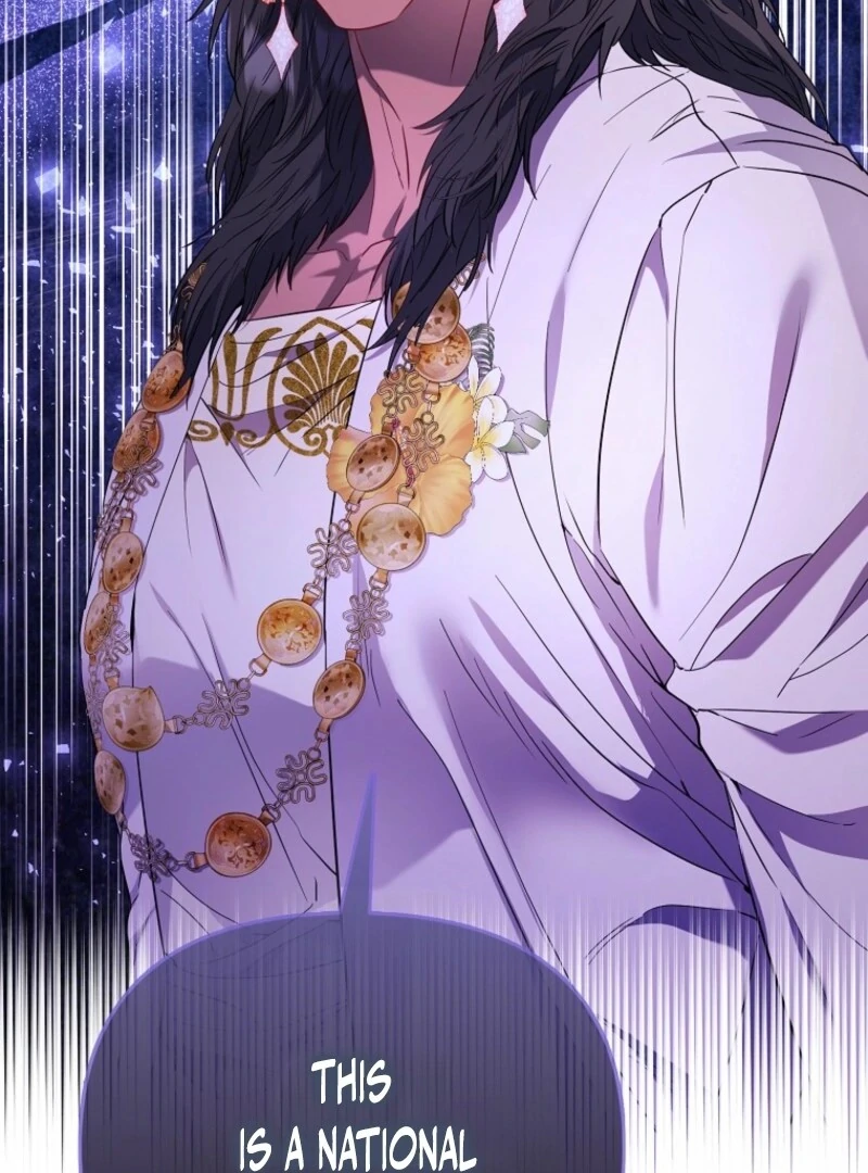 I’m The Princess of All Chapter 88 - Page 121