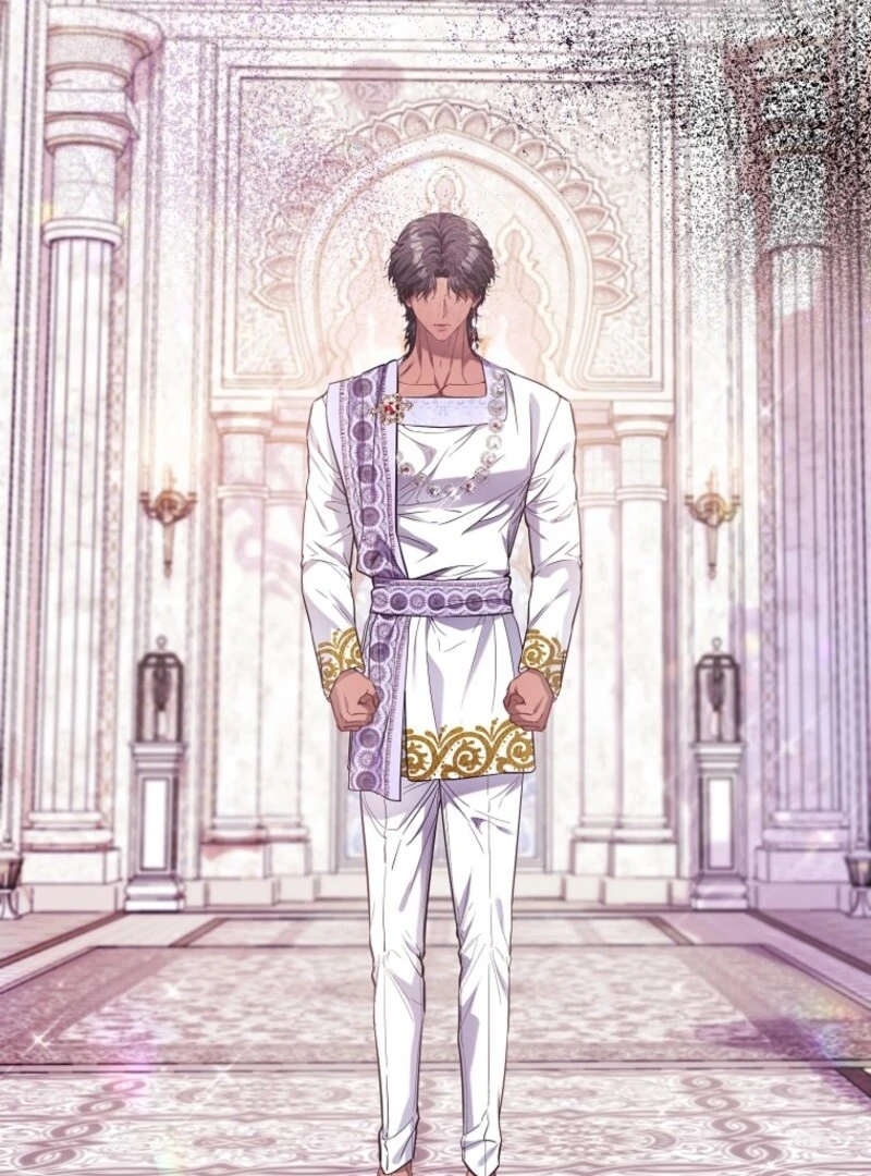 I’m The Princess of All Chapter 88 - Page 125