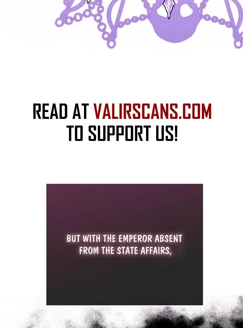 I’m The Princess of All Chapter 88 - Page 16