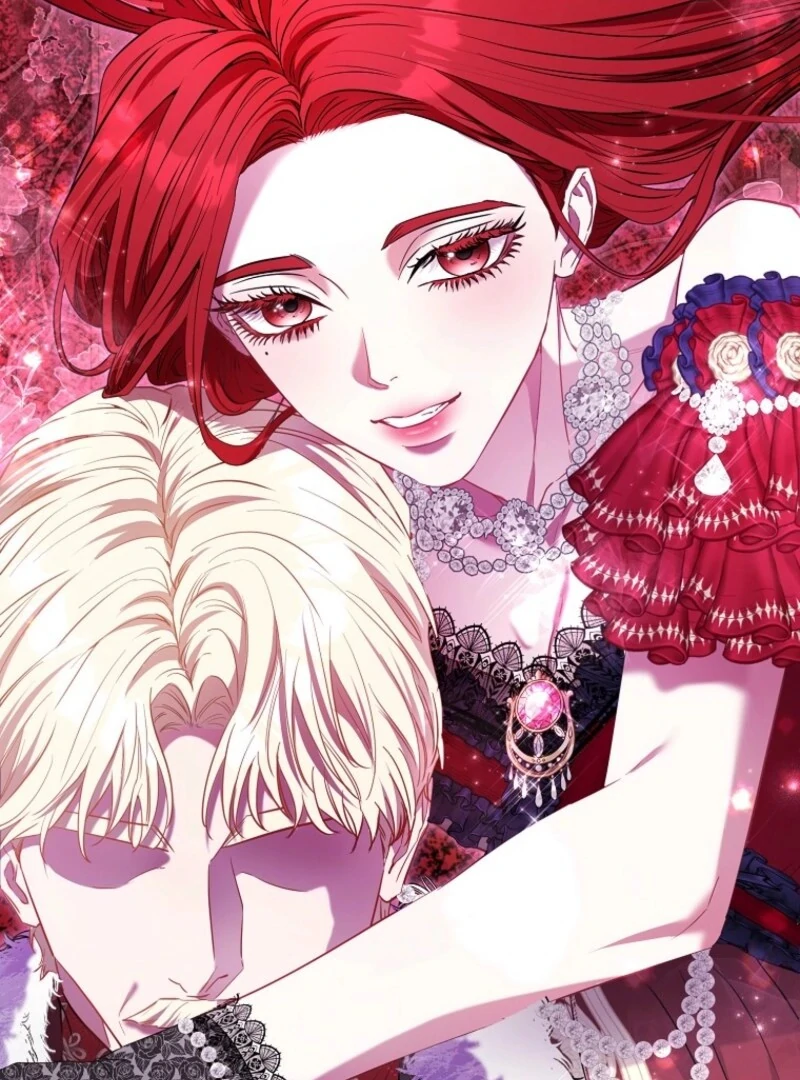 I’m The Princess of All Chapter 88 - Page 24