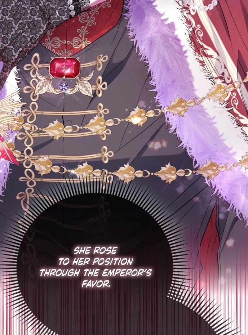 I’m The Princess of All Chapter 88 - Page 25