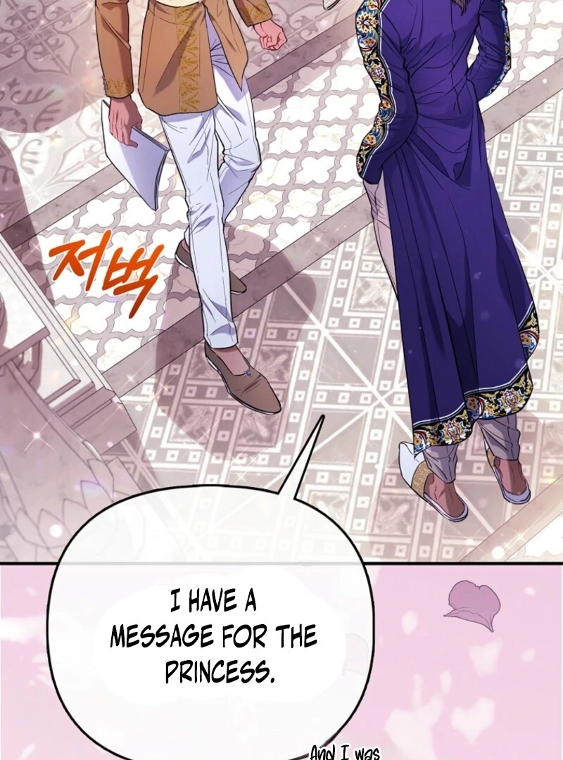 I’m The Princess of All Chapter 88 - Page 5