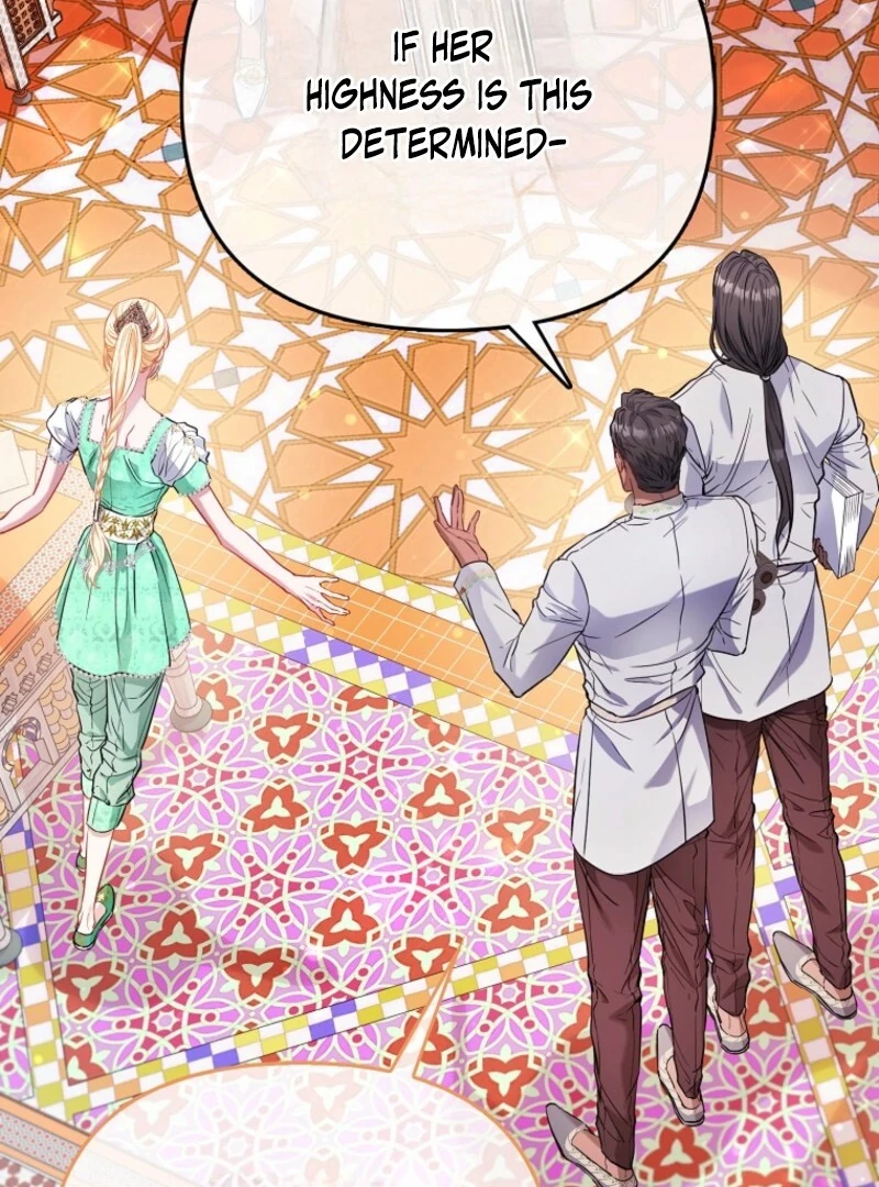 I’m The Princess of All Chapter 88 - Page 69