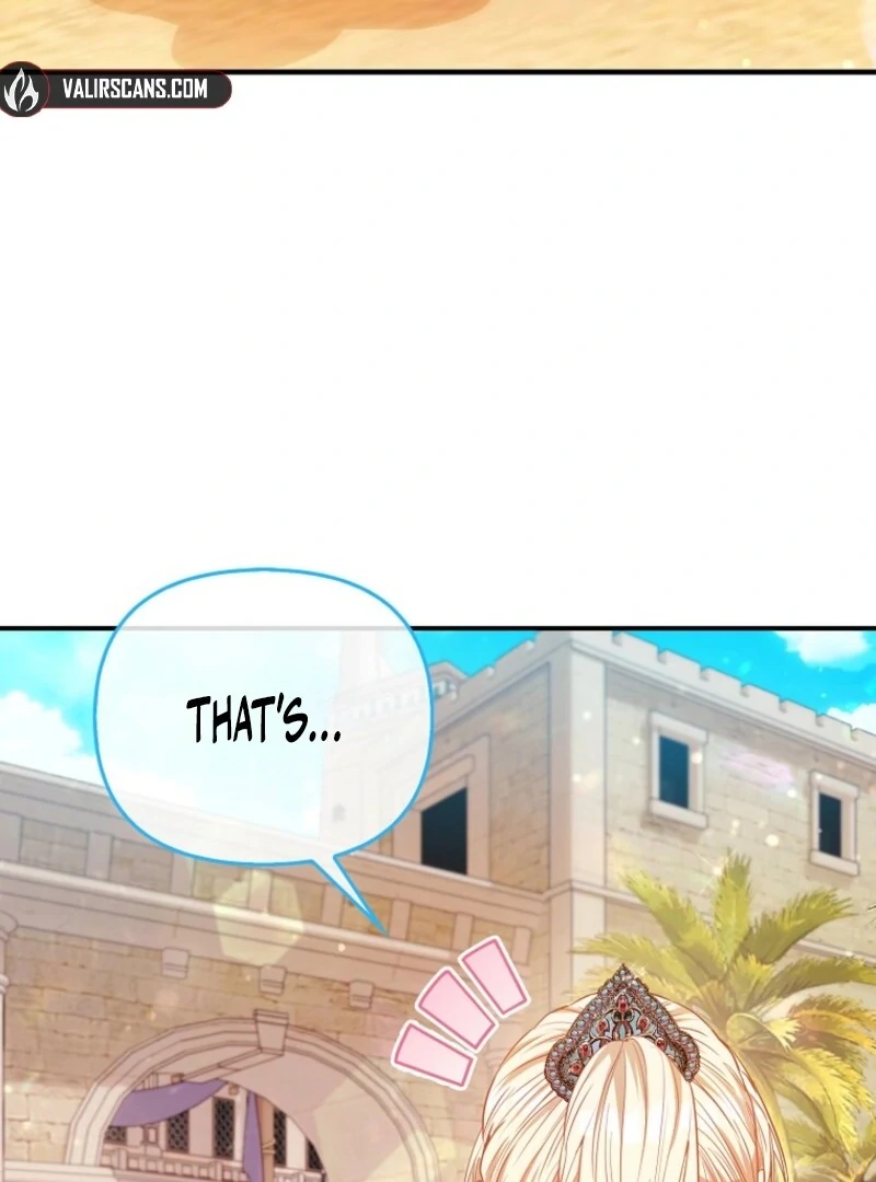 I’m The Princess of All Chapter 88 - Page 79