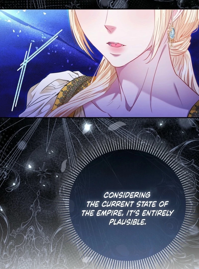 I’m The Princess of All Chapter 88 - Page 9