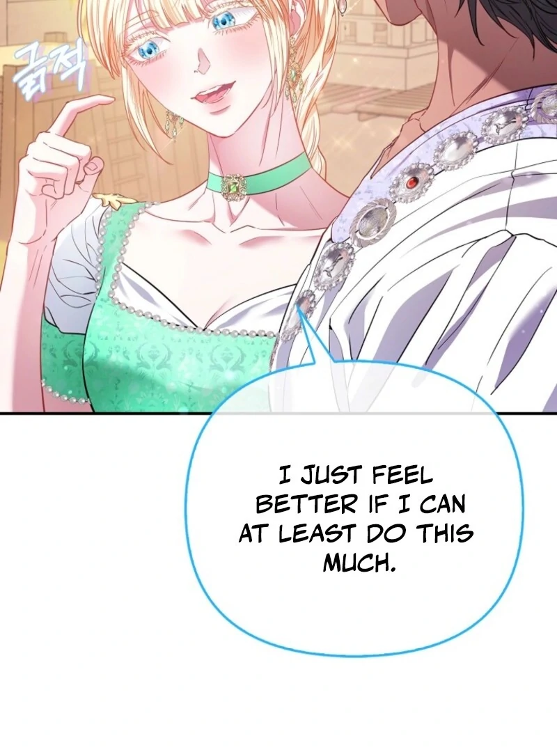 I’m The Princess of All Chapter 88 - Page 91