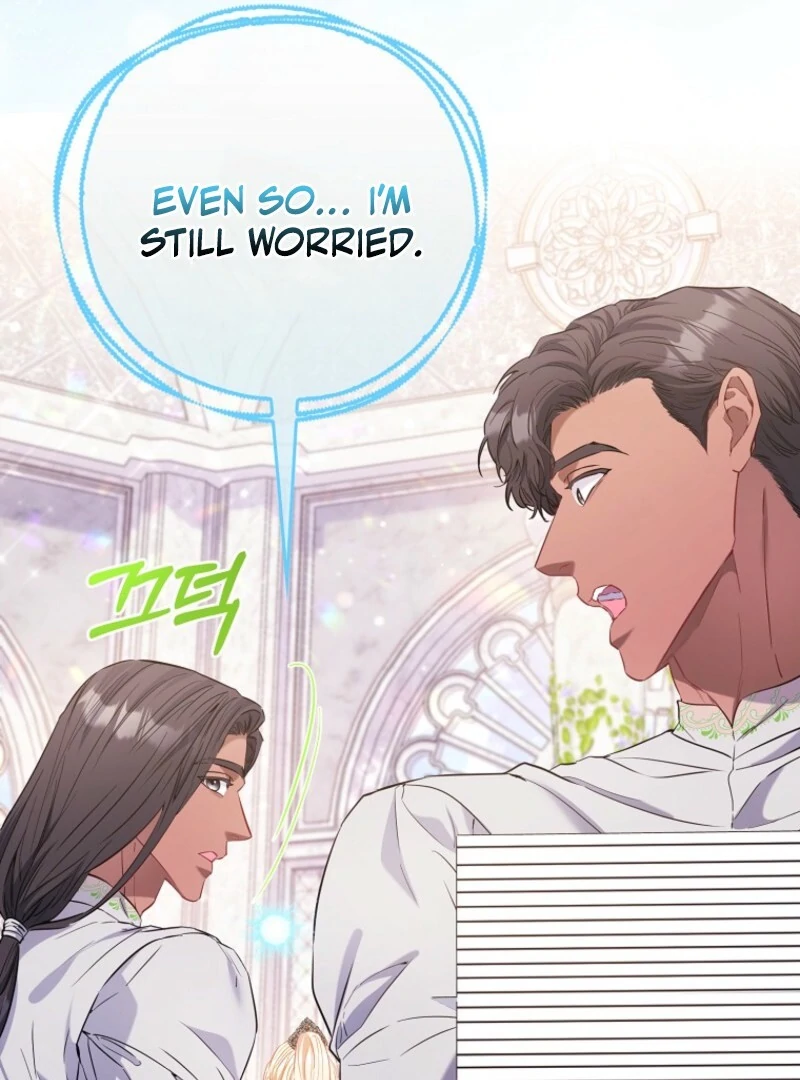 I’m The Princess of All Chapter 89 - Page 12