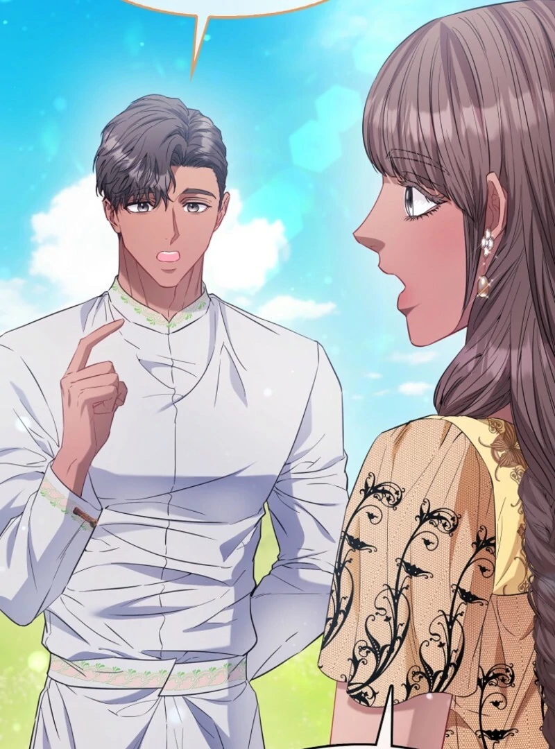 I’m The Princess of All Chapter 89 - Page 122