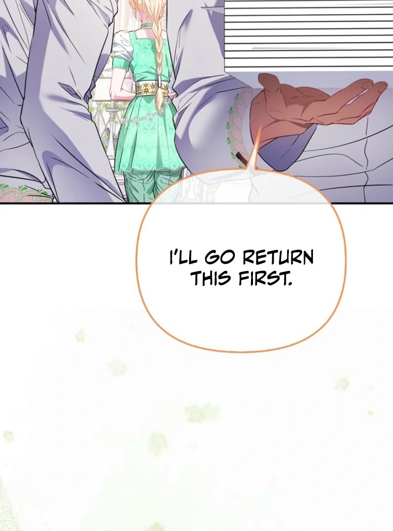 I’m The Princess of All Chapter 89 - Page 13