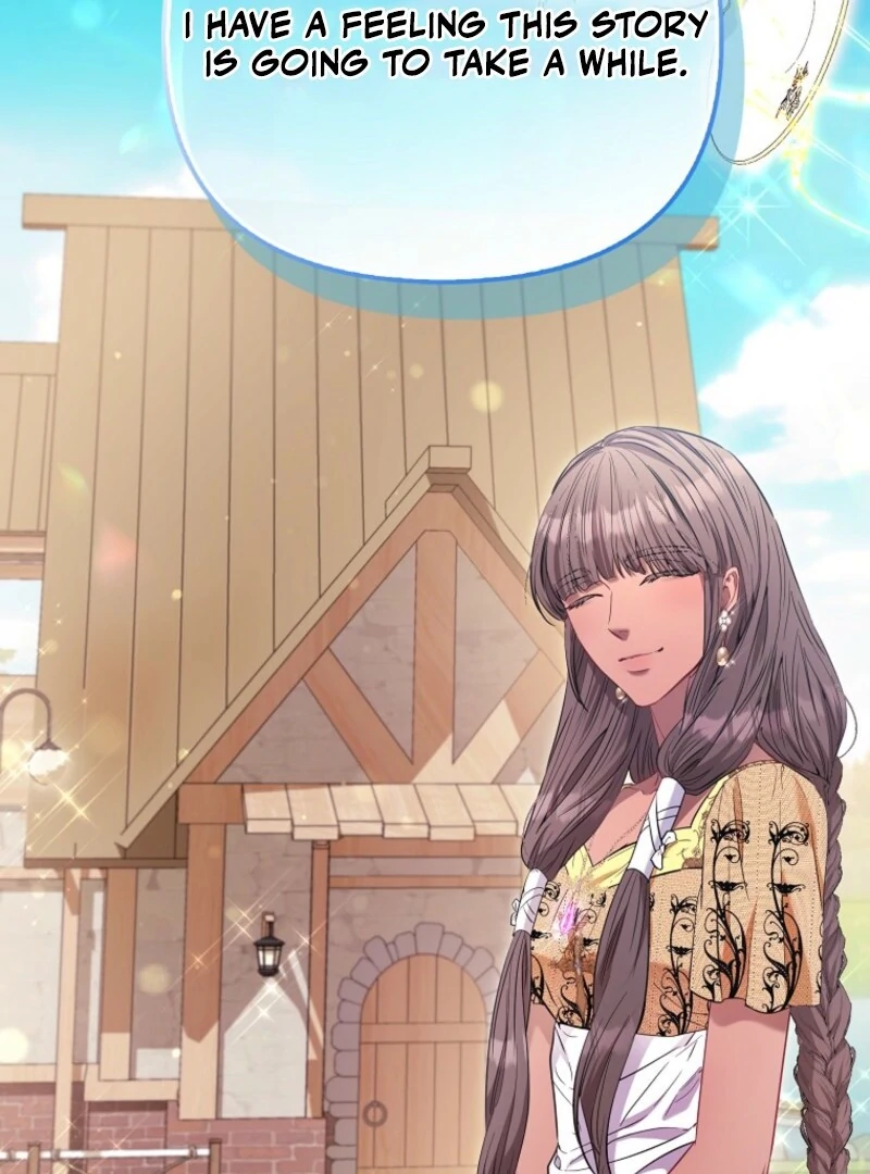 I’m The Princess of All Chapter 89 - Page 136