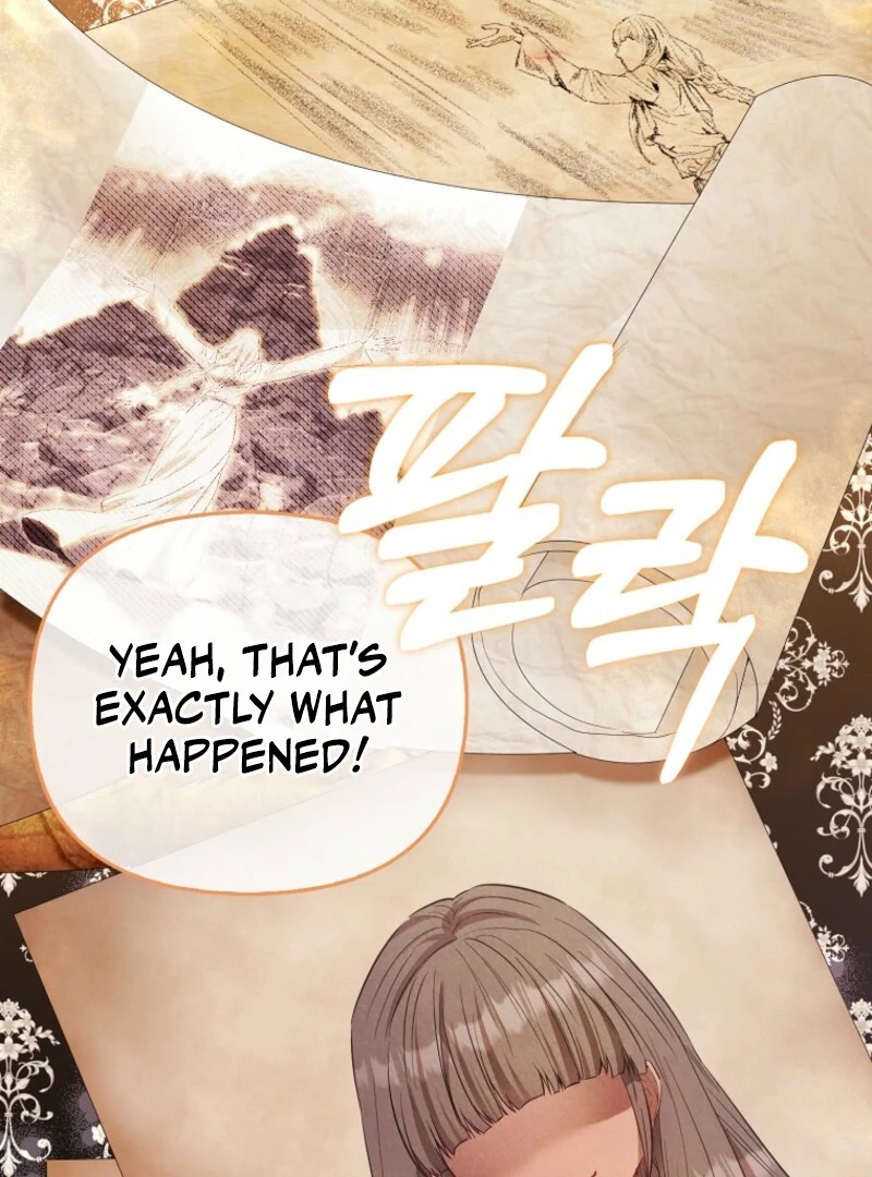 I’m The Princess of All Chapter 89 - Page 32