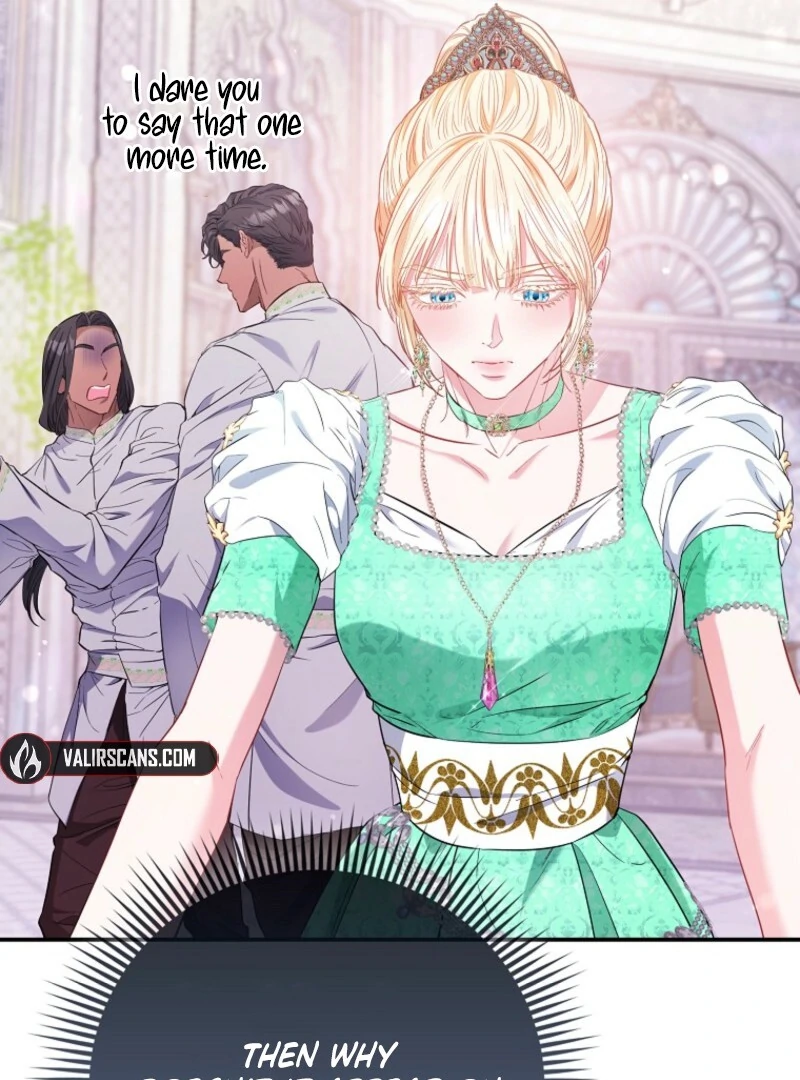 I’m The Princess of All Chapter 89 - Page 48