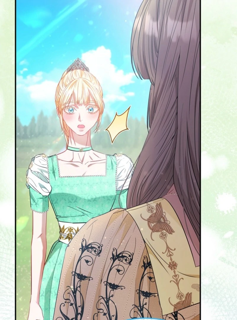 I’m The Princess of All Chapter 89 - Page 94