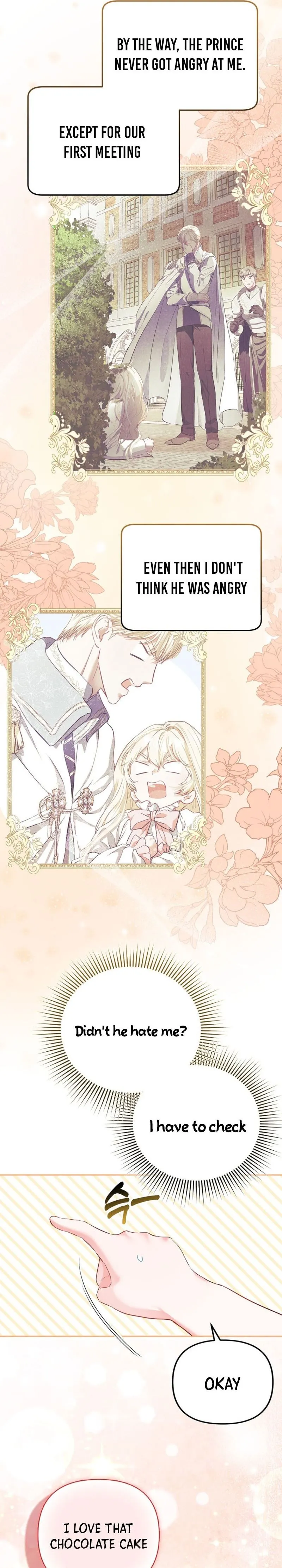 I’m The Princess of All Chapter 9 - Page 17