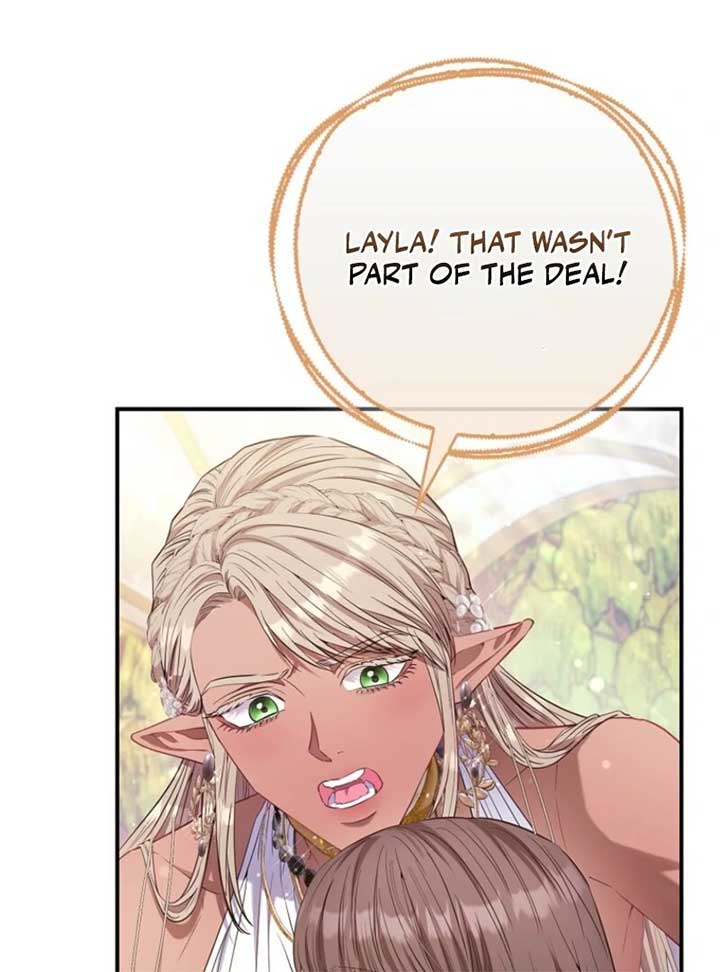 I’m The Princess of All Chapter 90 - Page 115