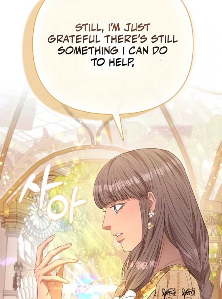 I’m The Princess of All Chapter 90 - Page 129