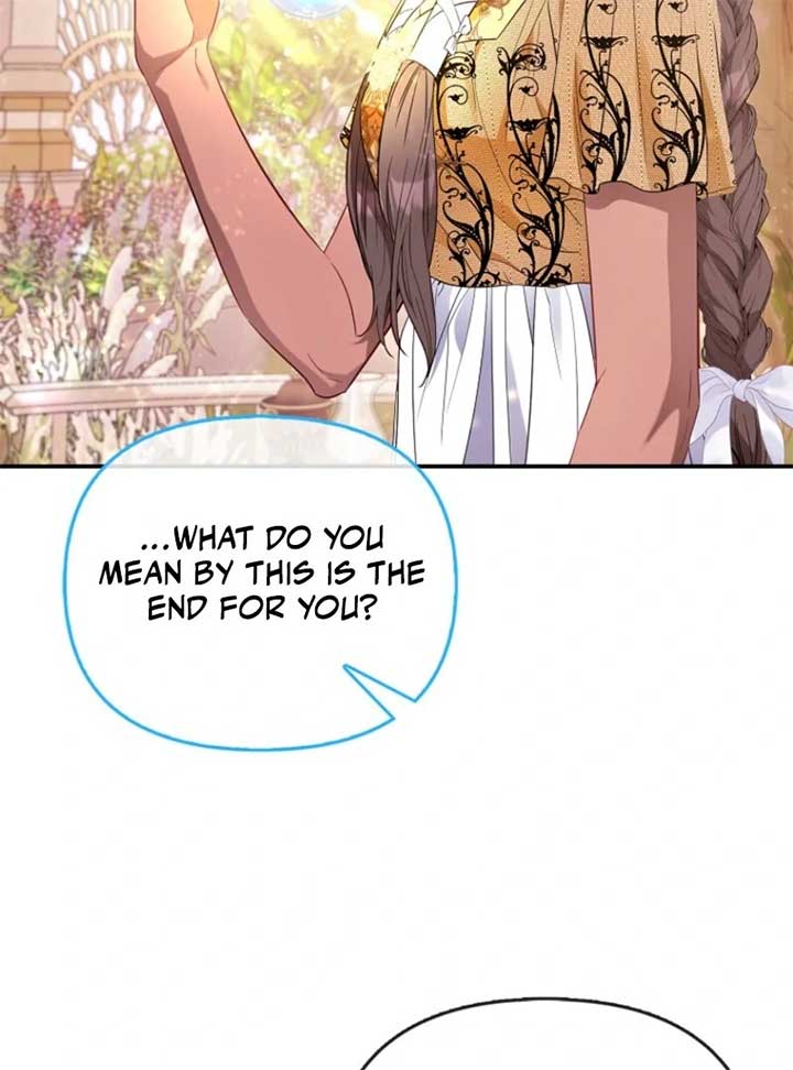 I’m The Princess of All Chapter 90 - Page 130