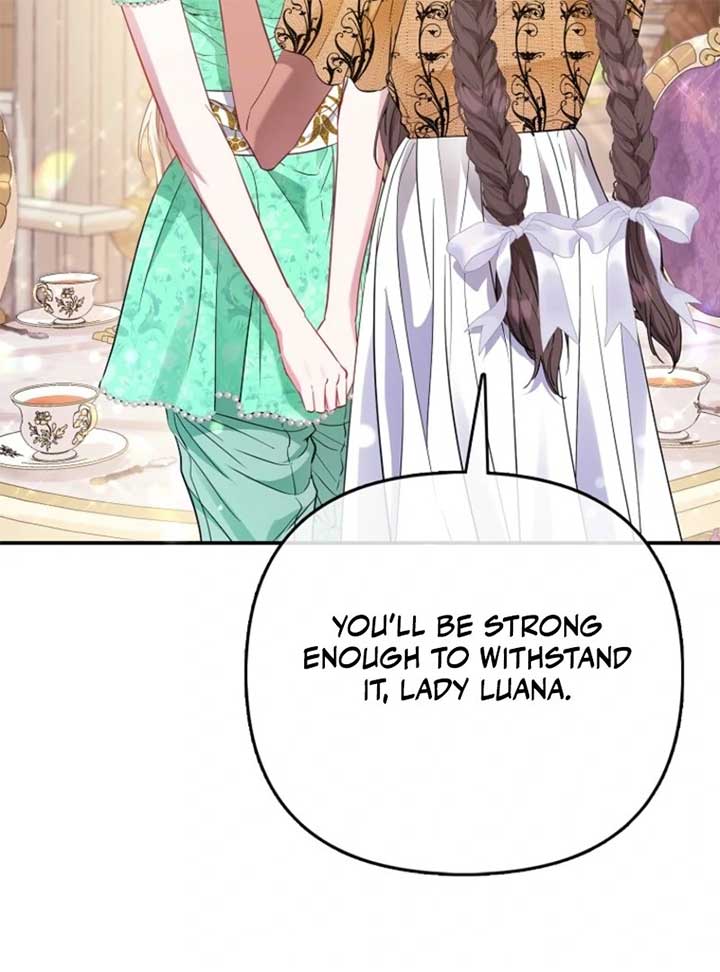 I’m The Princess of All Chapter 90 - Page 136