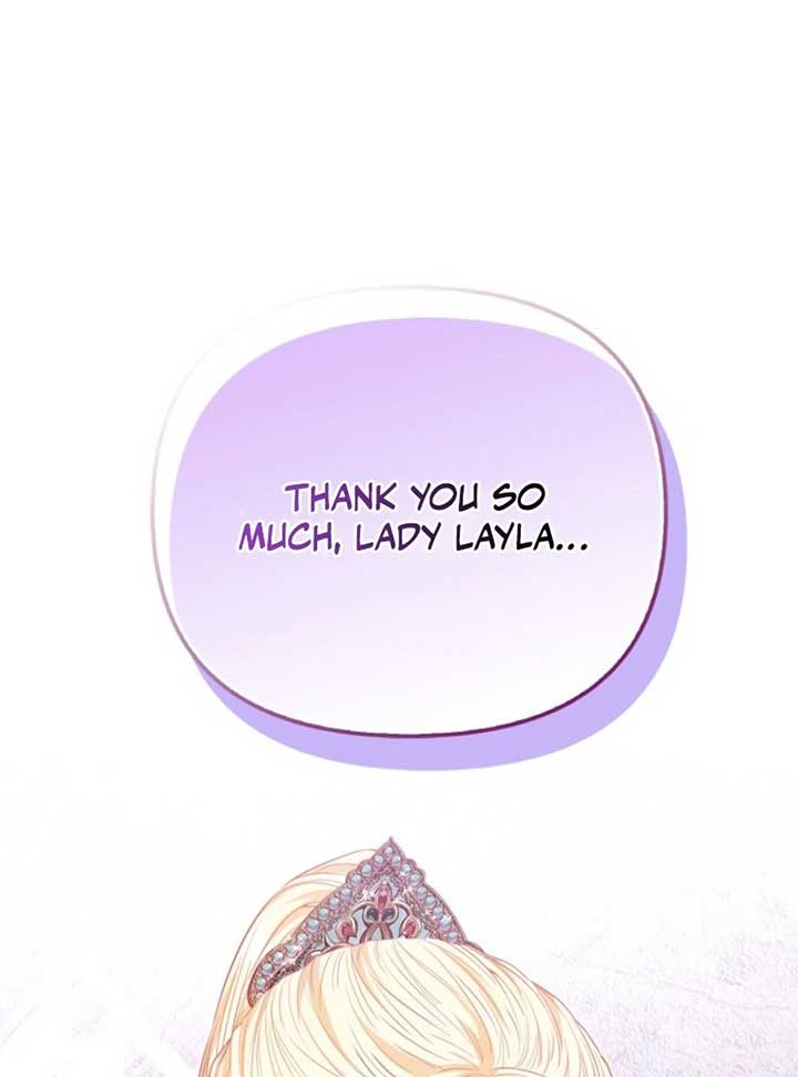 I’m The Princess of All Chapter 90 - Page 137