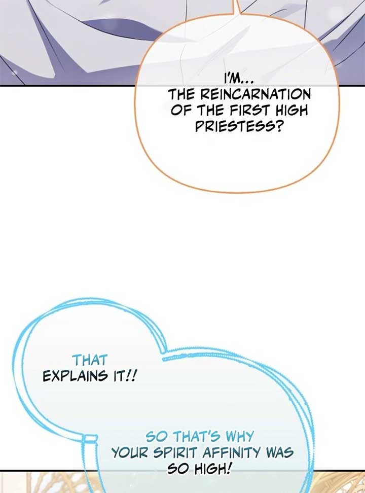 I’m The Princess of All Chapter 90 - Page 17