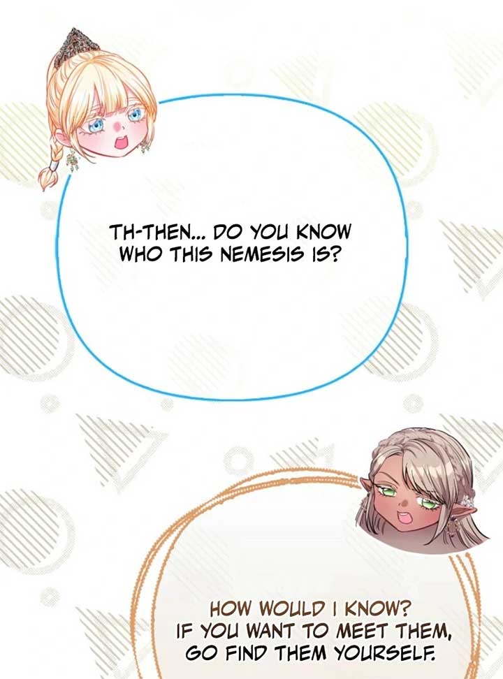 I’m The Princess of All Chapter 90 - Page 30