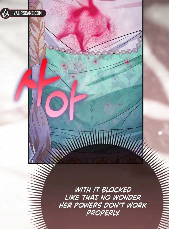 I’m The Princess of All Chapter 90 - Page 36