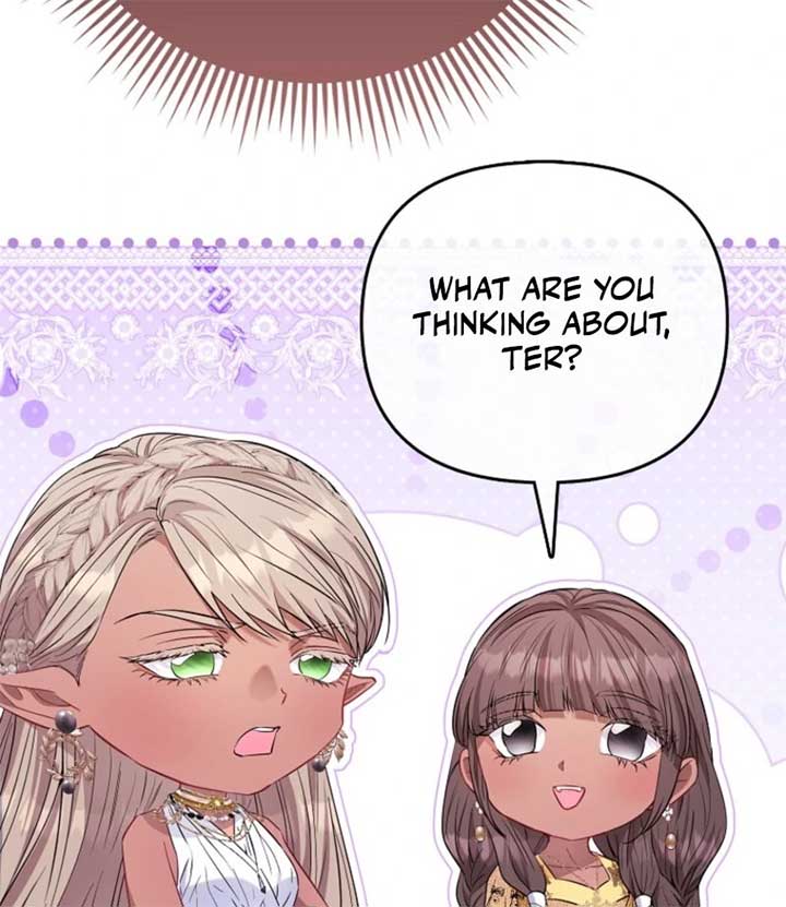 I’m The Princess of All Chapter 90 - Page 38