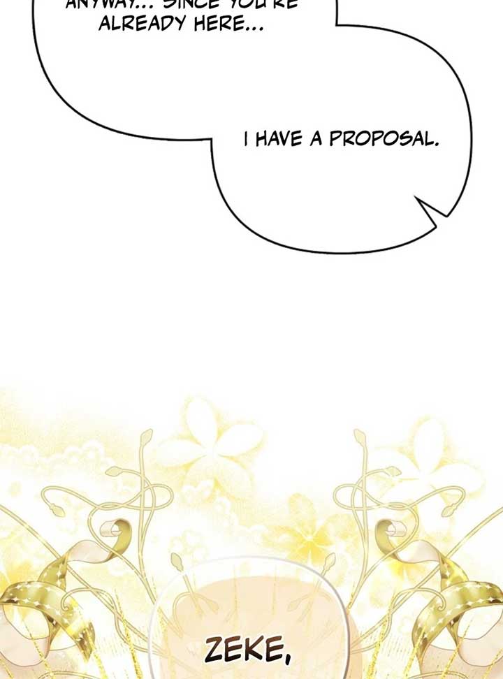 I’m The Princess of All Chapter 90 - Page 41