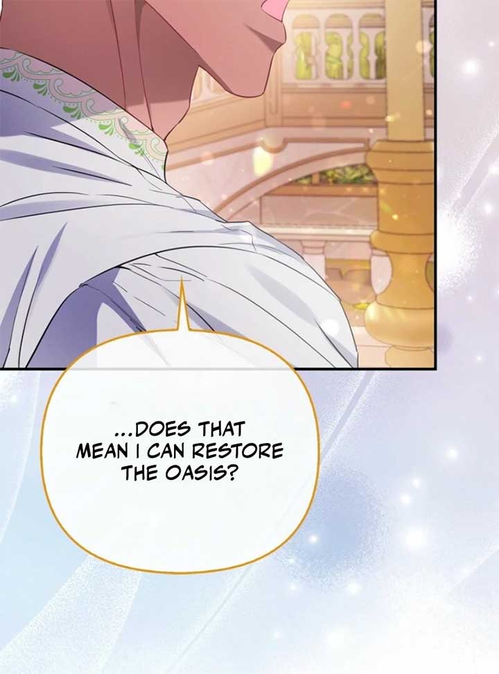 I’m The Princess of All Chapter 90 - Page 61