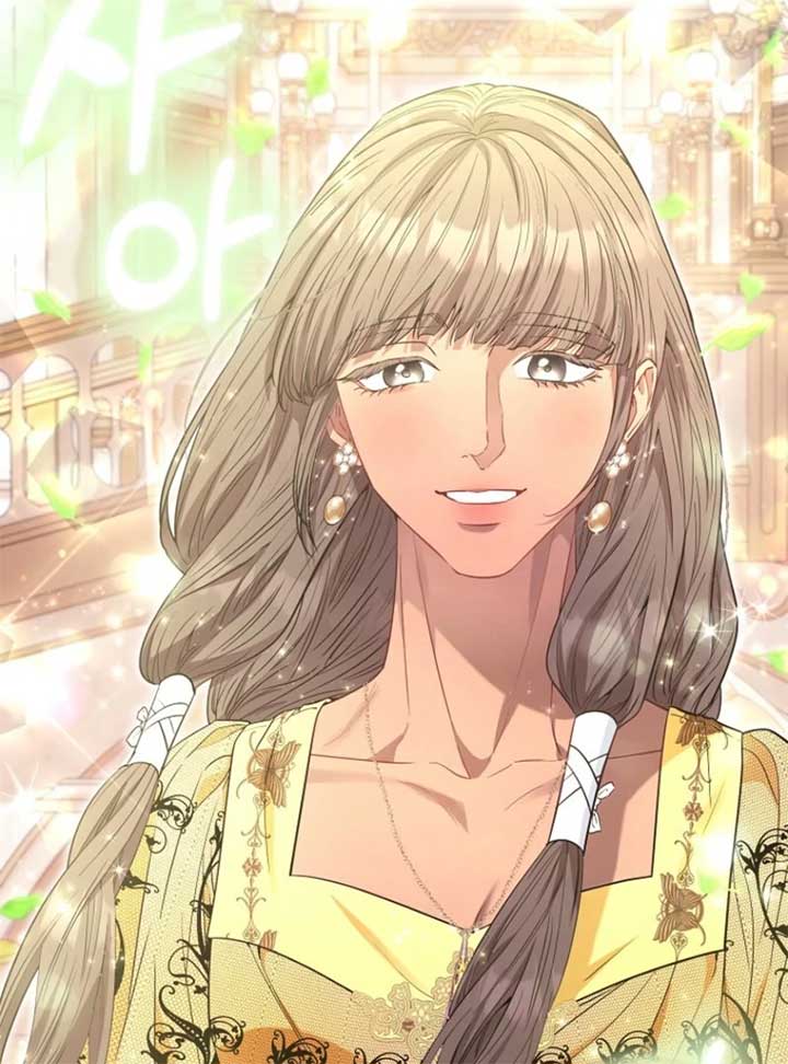 I’m The Princess of All Chapter 90 - Page 68