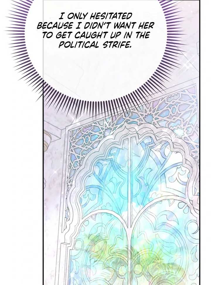 I’m The Princess of All Chapter 91 - Page 104