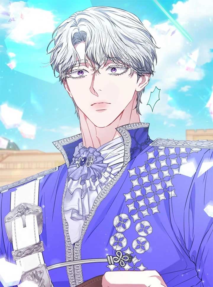 I’m The Princess of All Chapter 91 - Page 110