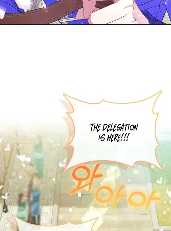 I’m The Princess of All Chapter 91 - Page 111