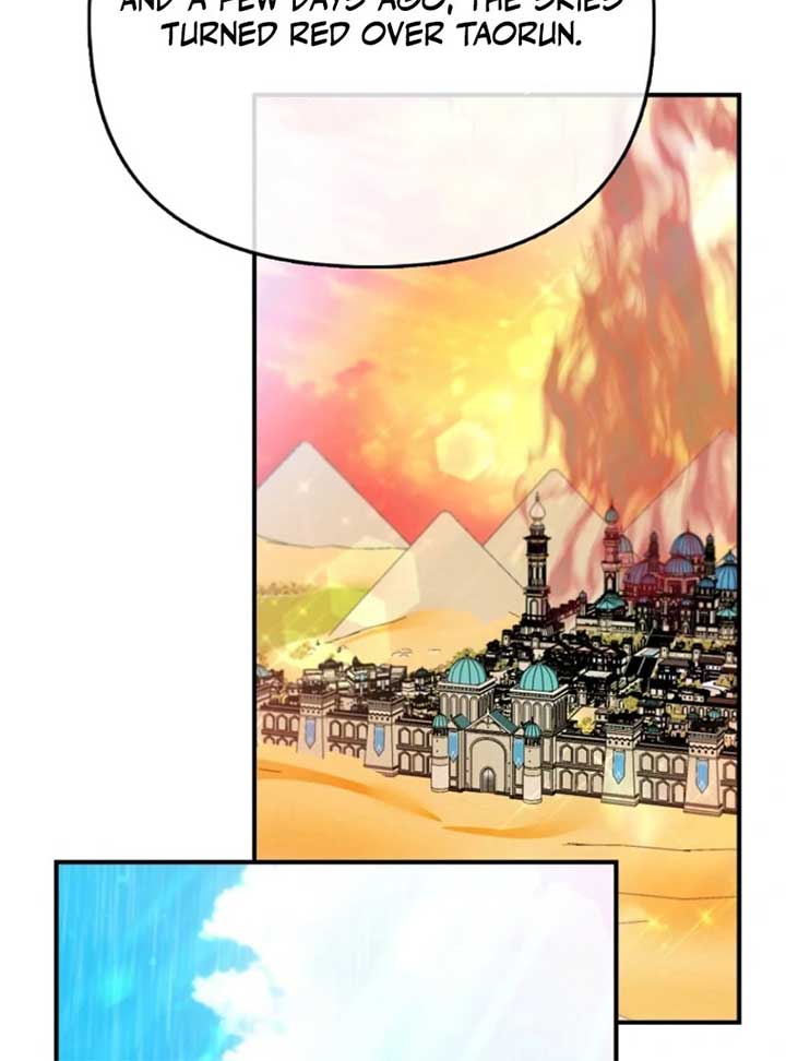 I’m The Princess of All Chapter 91 - Page 116