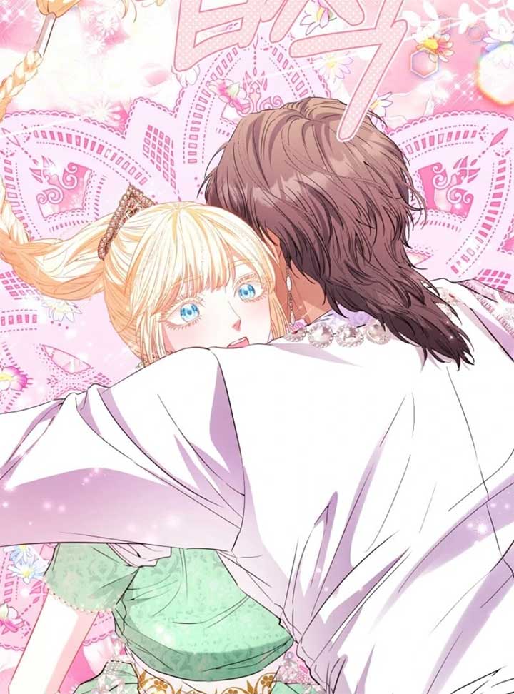 I’m The Princess of All Chapter 91 - Page 23