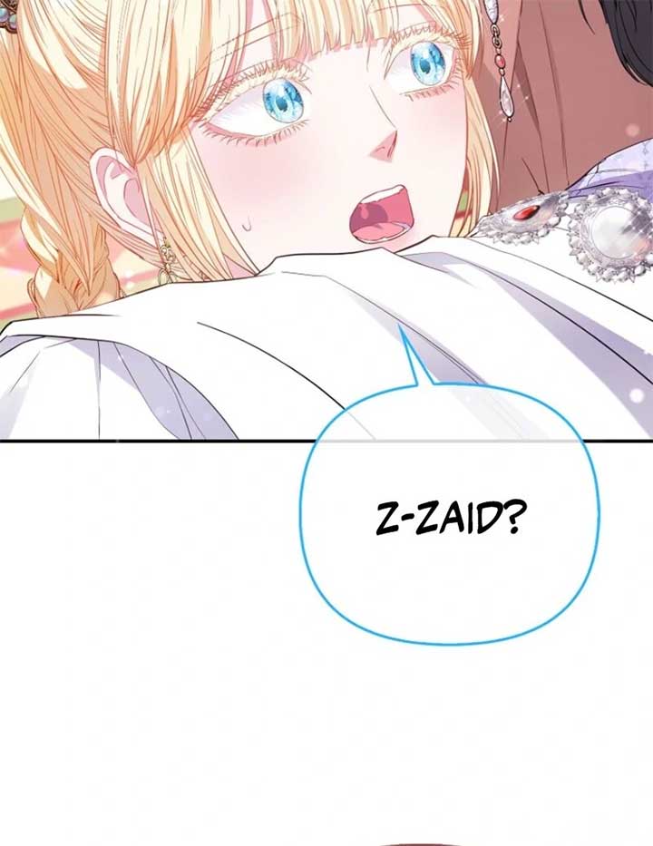 I’m The Princess of All Chapter 91 - Page 26