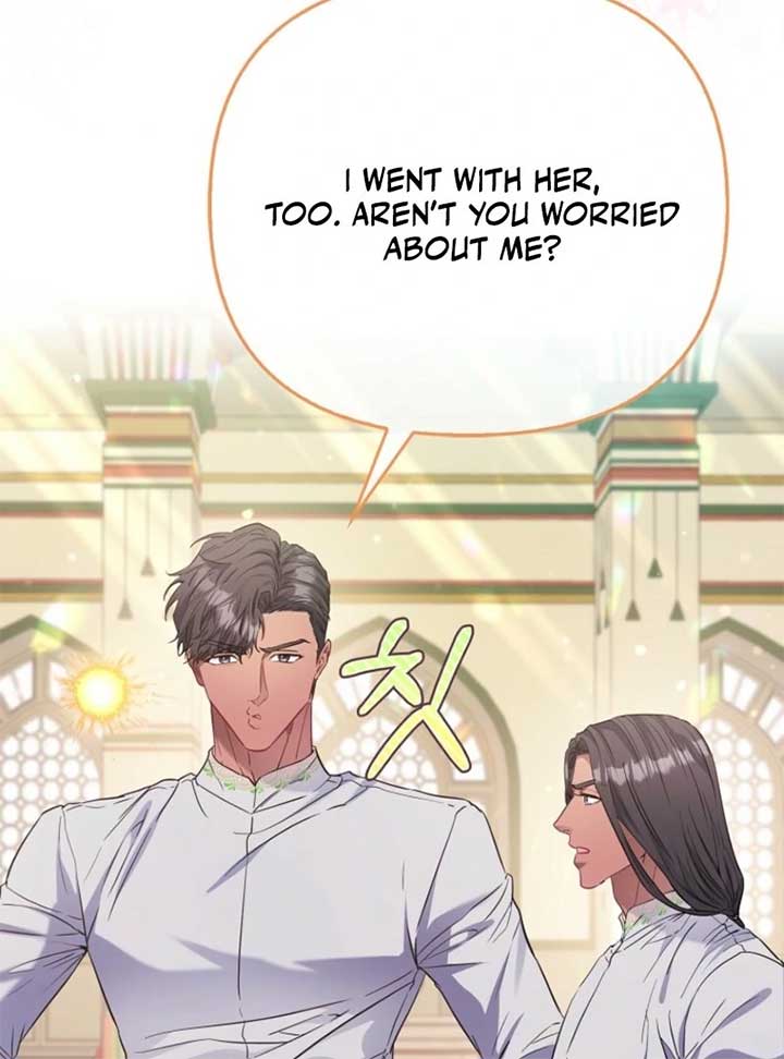 I’m The Princess of All Chapter 91 - Page 32