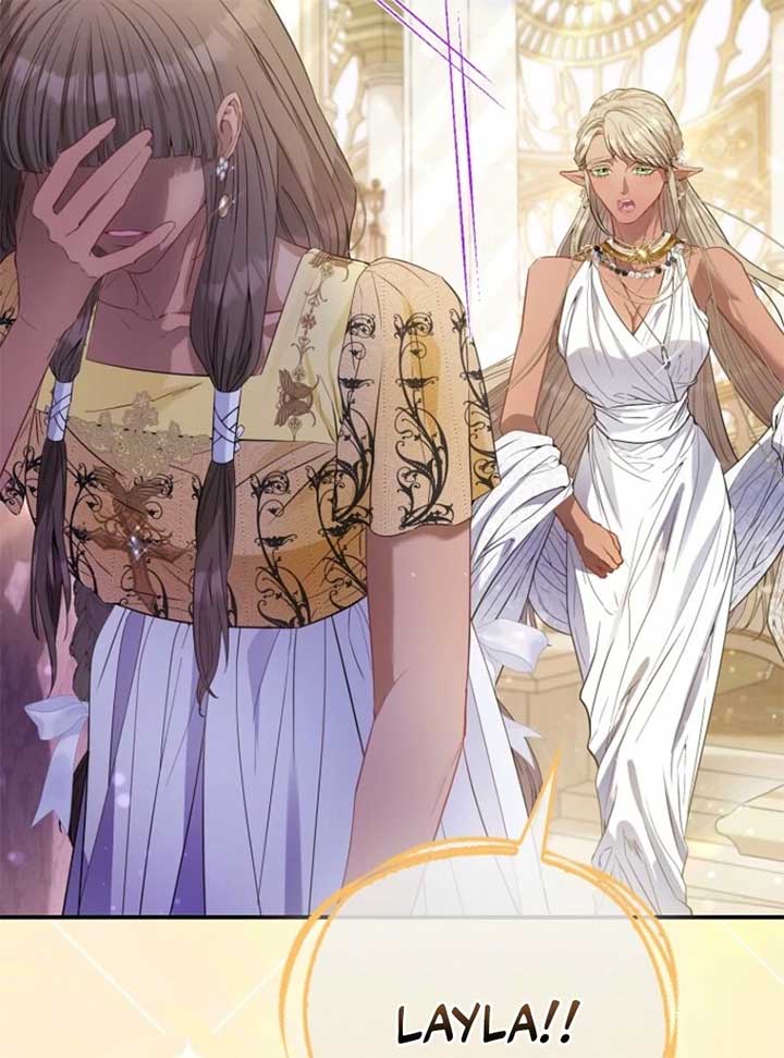 I’m The Princess of All Chapter 91 - Page 4