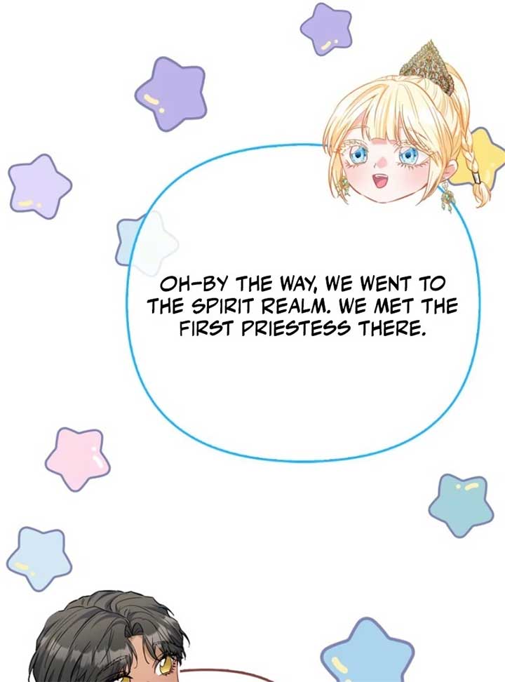 I’m The Princess of All Chapter 91 - Page 40