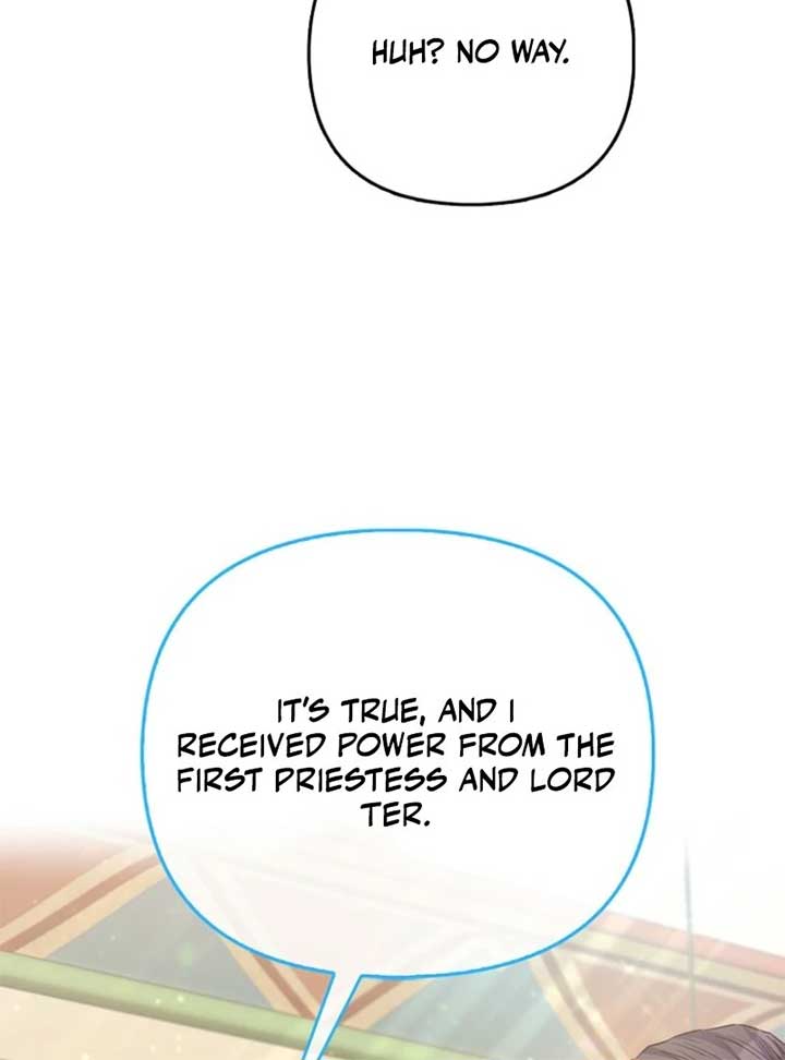 I’m The Princess of All Chapter 91 - Page 45