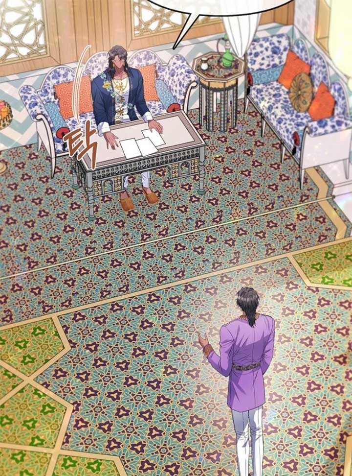 I’m The Princess of All Chapter 91 - Page 62