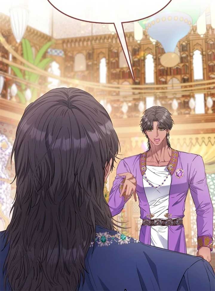 I’m The Princess of All Chapter 91 - Page 71