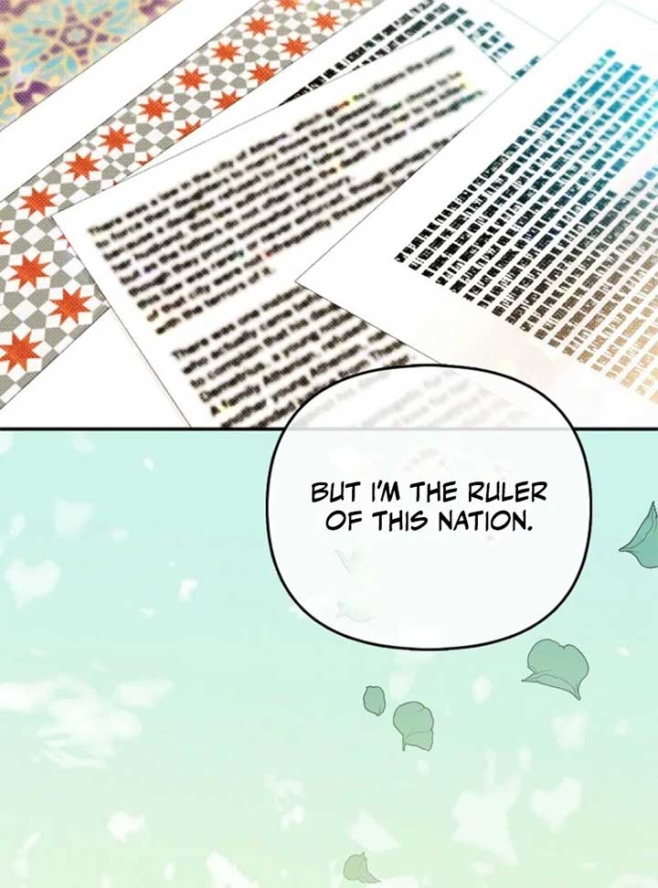 I’m The Princess of All Chapter 91 - Page 73