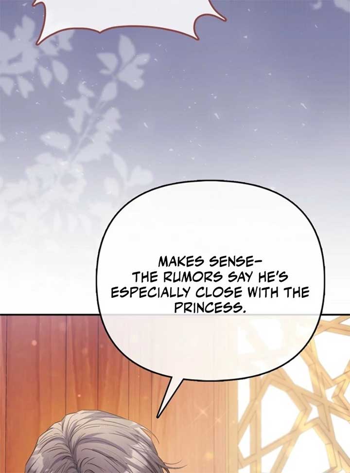 I’m The Princess of All Chapter 91 - Page 87