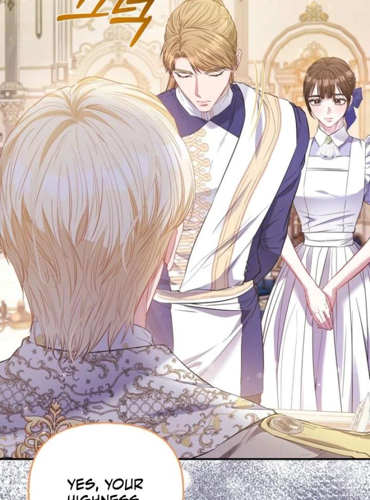 I’m The Princess of All Chapter 92 - Page 102