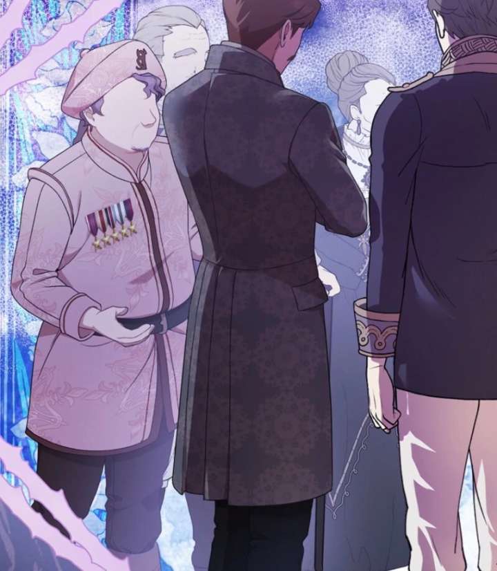 I’m The Princess of All Chapter 92 - Page 107