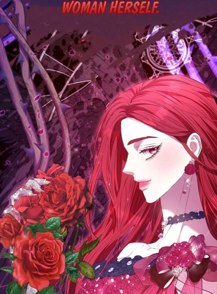 I’m The Princess of All Chapter 92 - Page 109